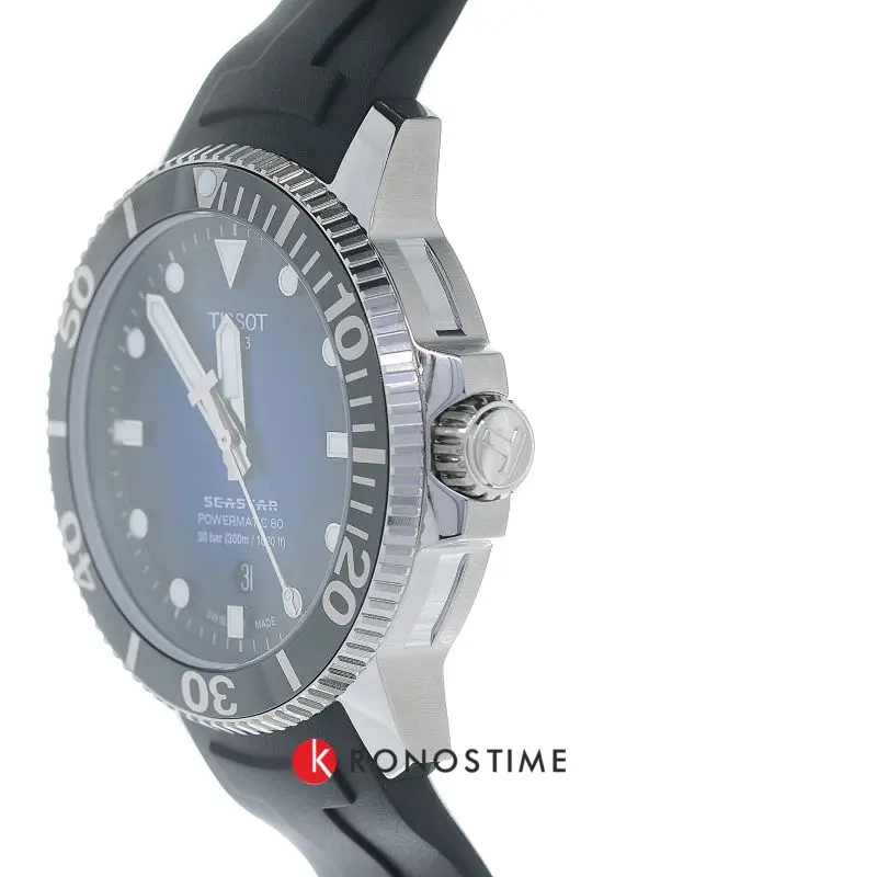 Фотография часов Tissot Seastar 1000 Powermatic 80 T120.407.17.041.00_38